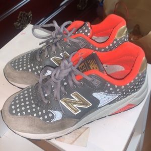 New Balance 580
